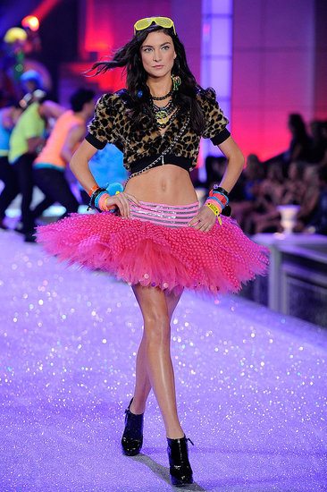 Victoria's Secret-2012: шоу на 12 миллионов долларов! - фото