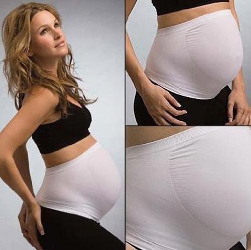 бандаж для беременных фото