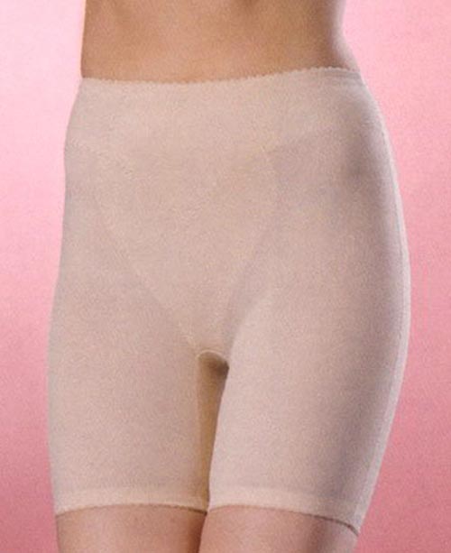 женские панталоны - фото